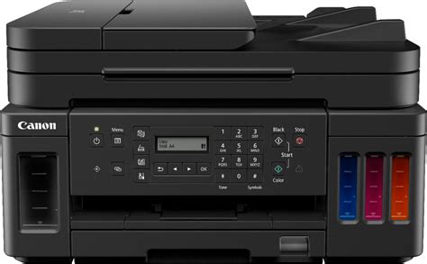 canon megatank